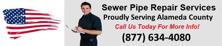 Sewer Pipe Repair