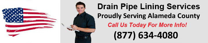 Drain Pipe Lining