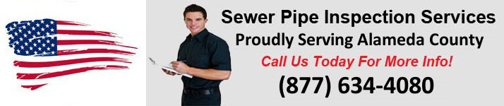 Sewer Pipe Inspections