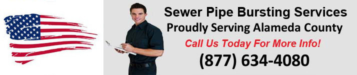 Sewer Pipe Bursting