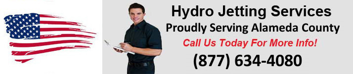 Hydro Jetting