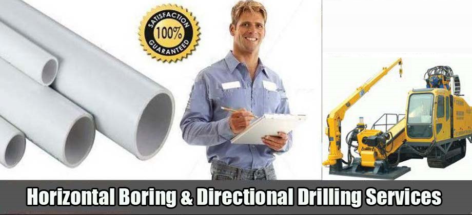 The Trenchless Co Directional Drilling