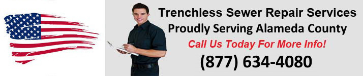 Trenchless Sewer Repair