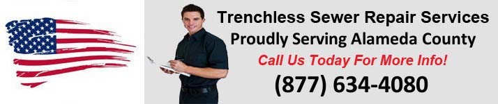 Trenchless Sewer Repair